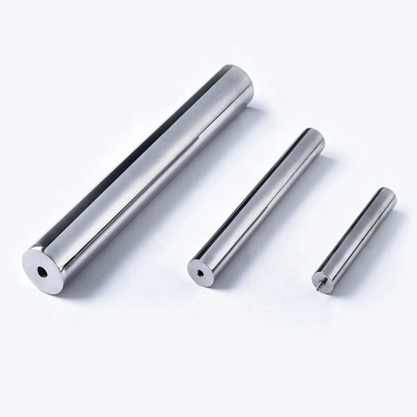 Square-Shaped 10, 000gauss 12, 000gauss Stainless Steel 304 Magnetic Rod Size 25X25X1, 000mm