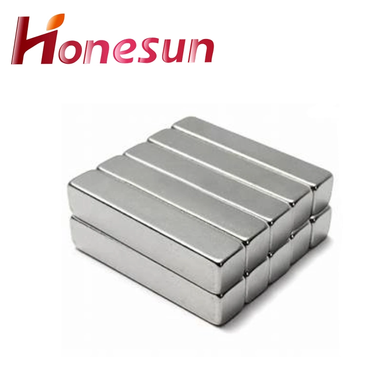 Super Strong Magnet Neodymium N35 N42 N50 N52 N54 Custom Neodymium Magnet