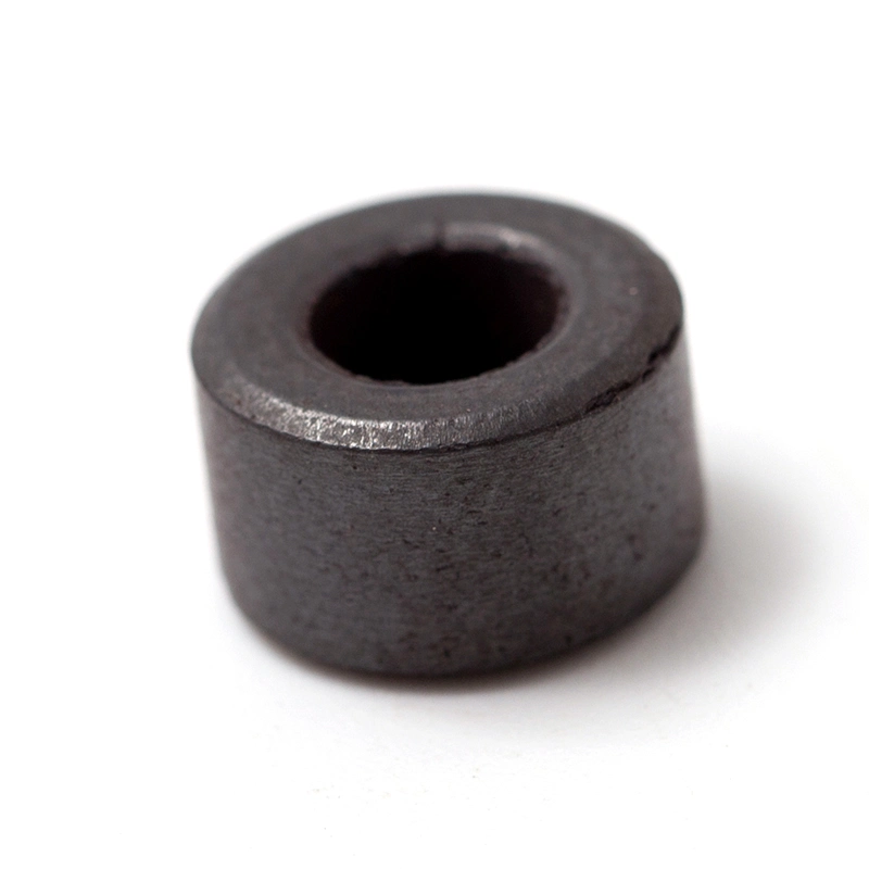 Ring Core Isotropic Multipole Stepping Motor Ferrite Magnet