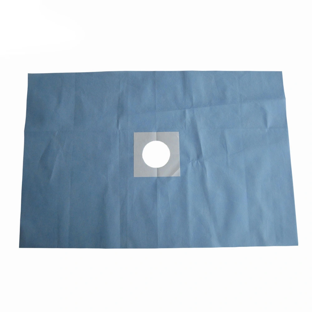 Adhesive Op-Sheets Drapes 240 X 150cm Surgical