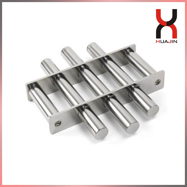 Hopper Magnet, Magnetic Filter, Magnetic Grid