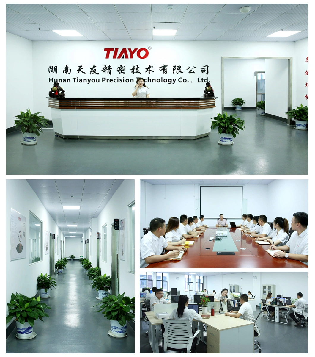 Rail Linear Guide for Motorized Linear Stage or DC Motor or Linear Actuator