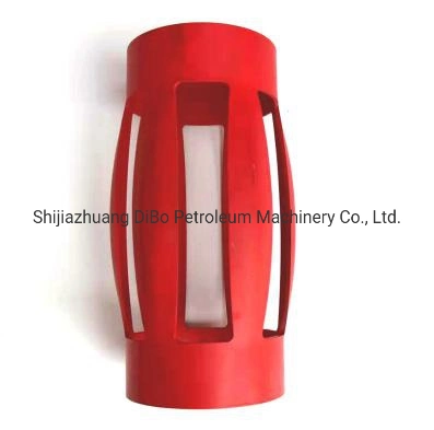 Casing Accessories China Factory Stop Ring for Casing Centralizer Casing Bow Centralizer