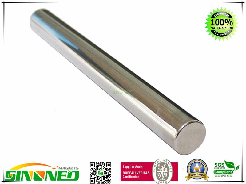 Strong Pull Force Neodymium Magnet Filter for Iron Removing, Food, Oil