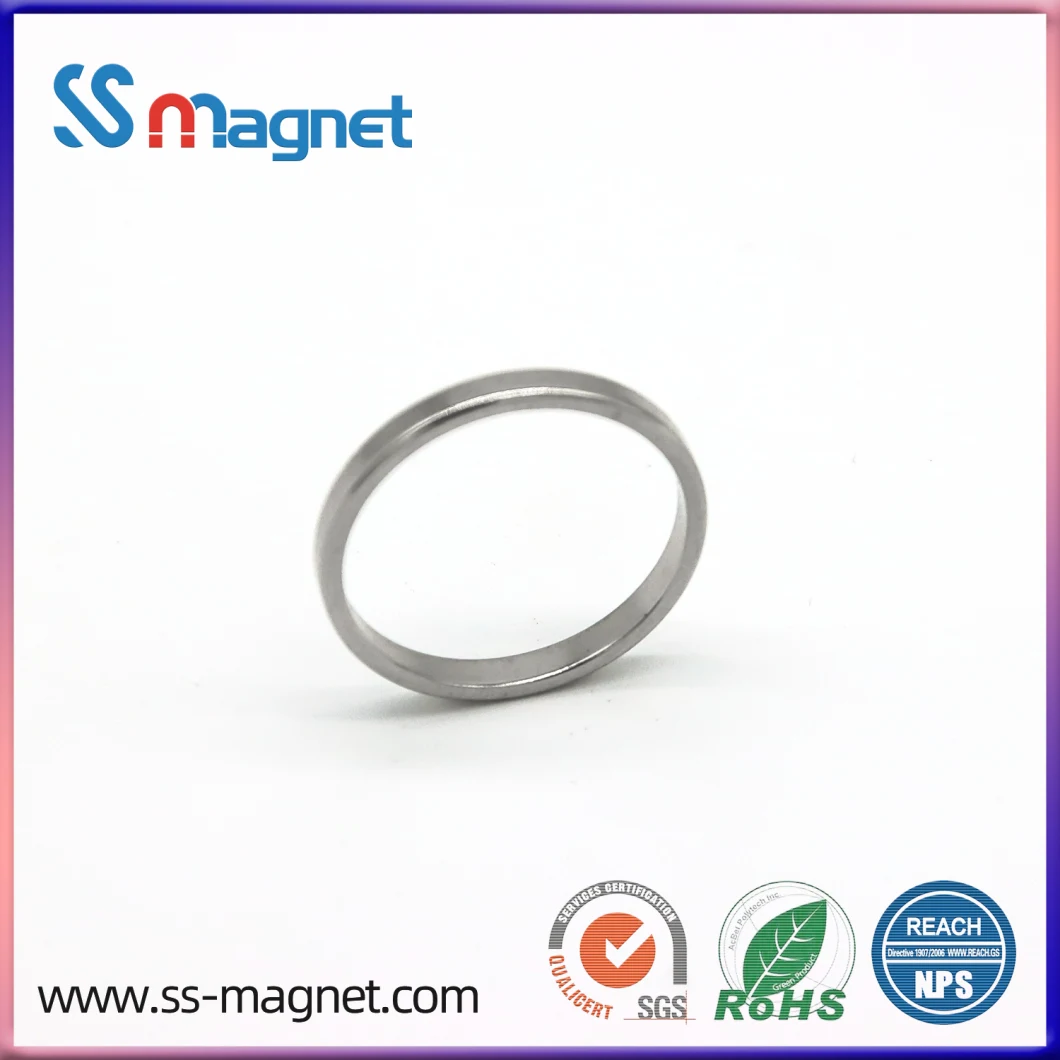 N35 N40 N45 N52 Block Permanent Magnets Strong Magnetic Industrial Strong Magnet