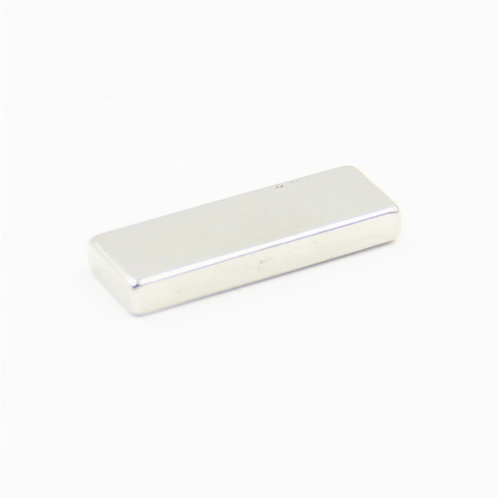 Best Quality Epoxy Coated Block Sintered NdFeB Magnet