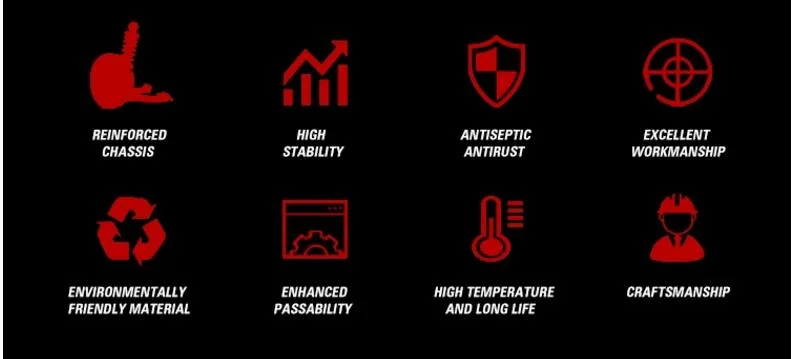 Customizable Environmental Protection and Non-Asbestos Four-Stage Damping Clutch Plate