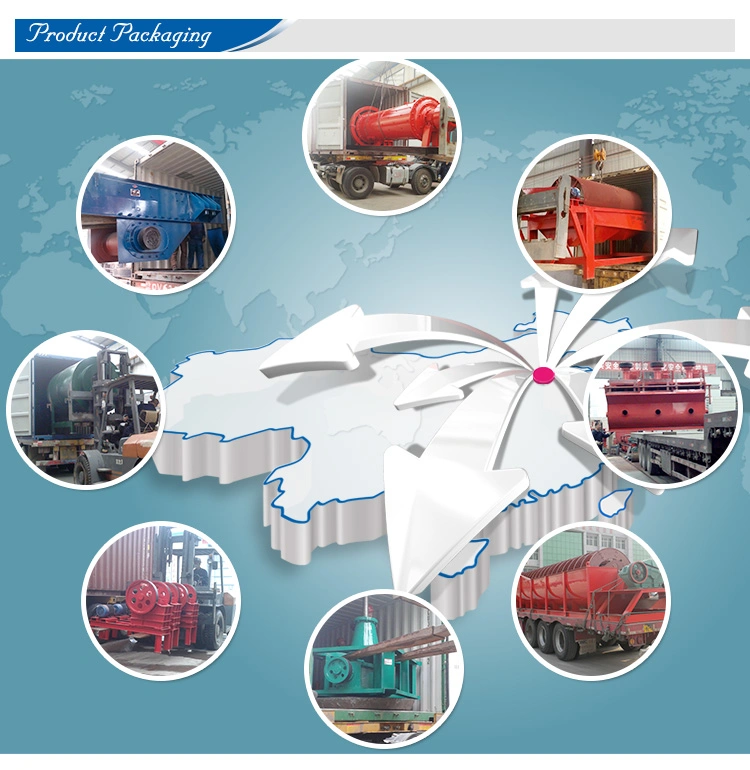 CTB Series Roll Magnetic Separator, Drum Magnetic Separator for Stong Magnetic Minerals Separation