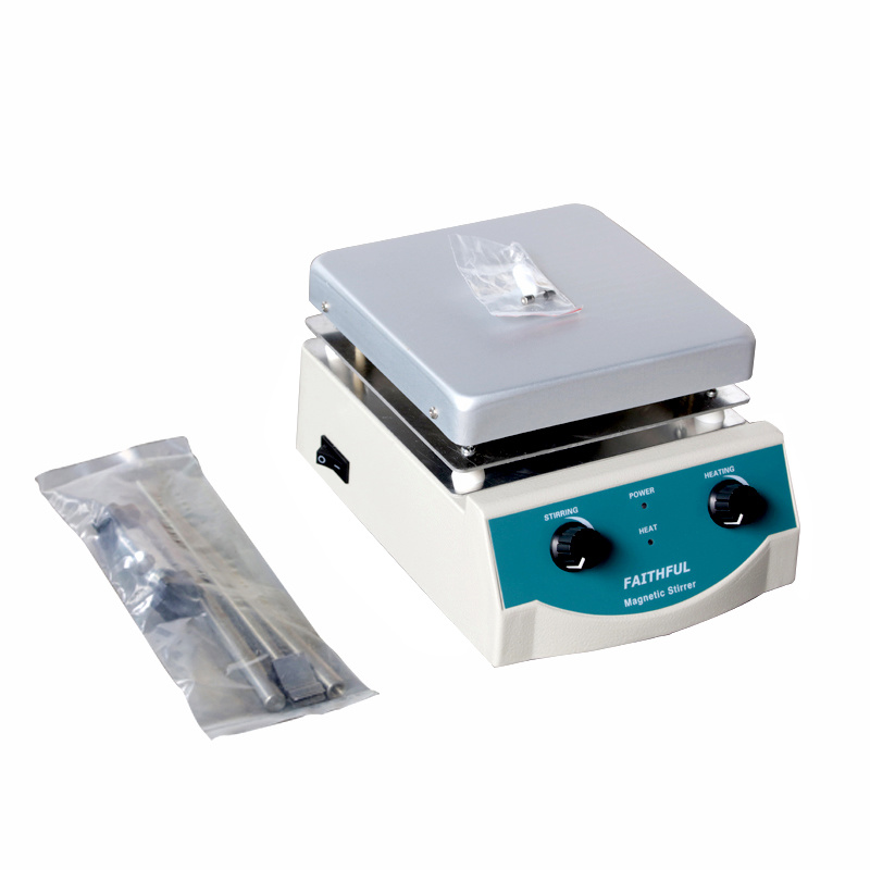 Ce Magnetic Stirrer and Magnetic Stirrer with Heating