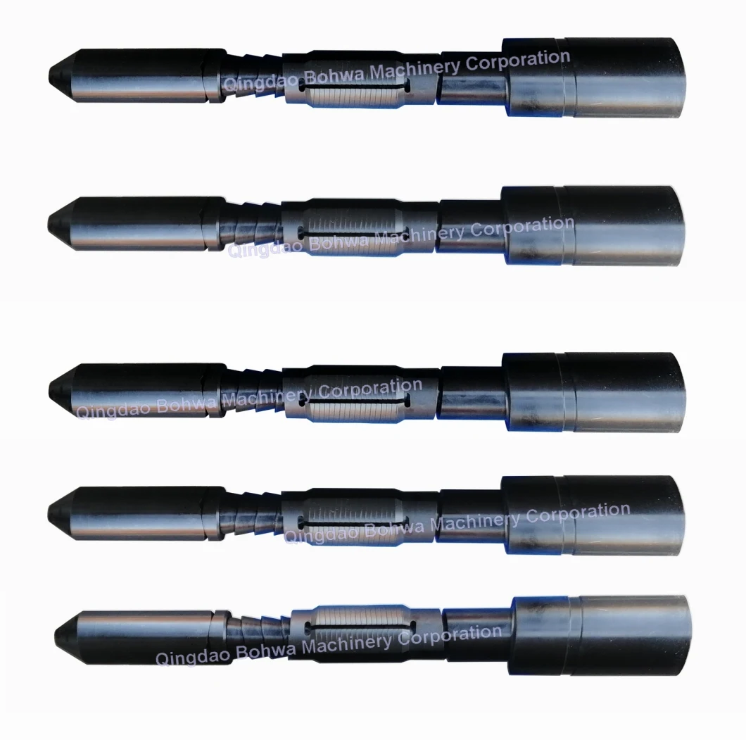 Downhole Workover Tools Retrievable Releasing Fishing Spear