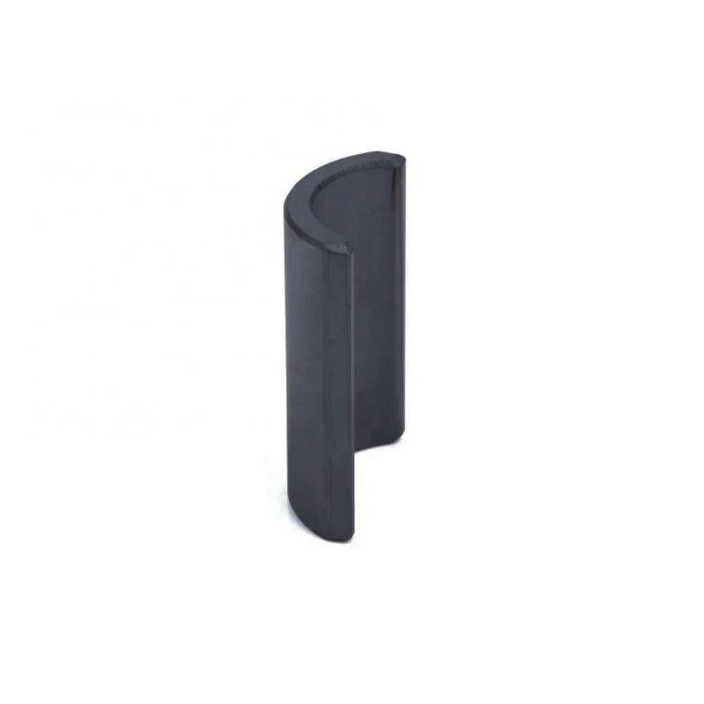 Arc Strontium Sintered Ceramic Strong Magnet Y30 Ferrite Magnet