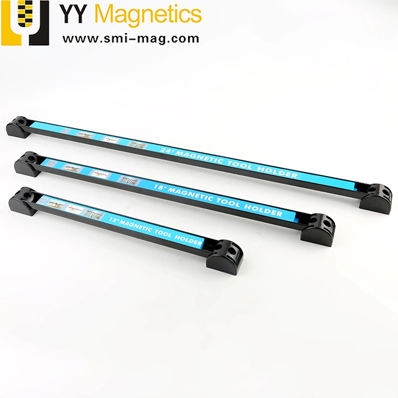 Permanent Ferrite Magnetic Tool Holder Magnet for Sale