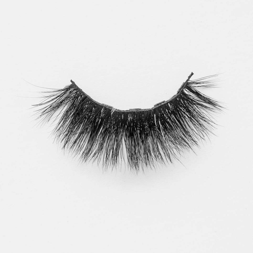 Levi Magnetic Eyelash Eyeliner Magnetic Mink Eyelashes Magnetic Eyeliner False Eyelashes