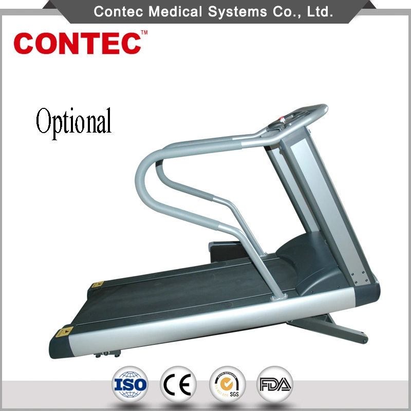 Quantum Resonance Magnetic Analyzer Wireless Stress ECG Analysis System