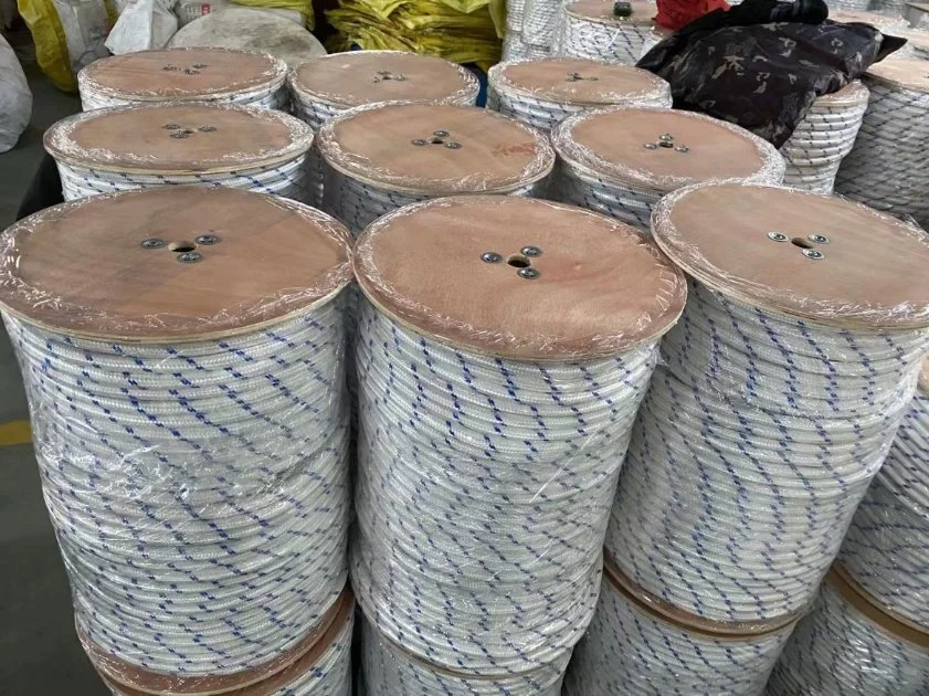 PP Rope/PE Rope/Polyester Rope/Nylon Rope/Fishing Rope /Marine Rope /Mooring Rope