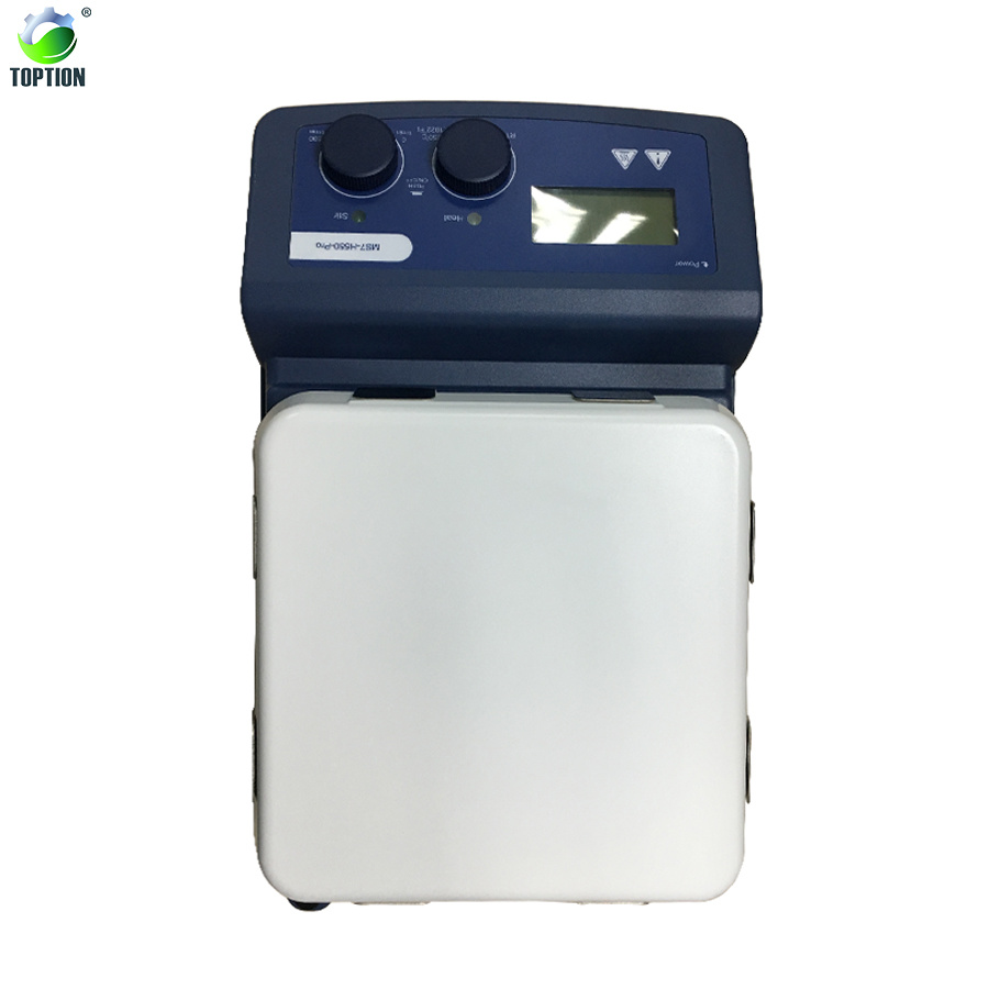 LCD Digital Hotplate Magnetic Stirrer with Timer/Laboratory Magnetic Hotplate Stirrer