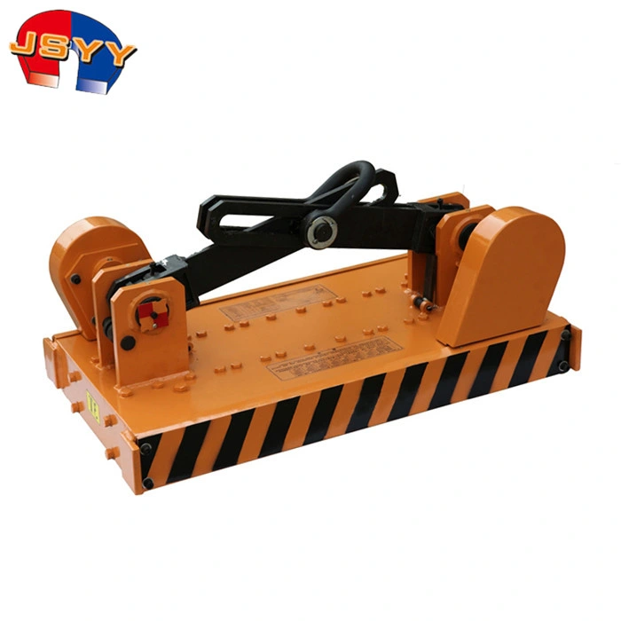 Rectangular Lifting Magnets in China and Manufacturer of Vibratory Feeder