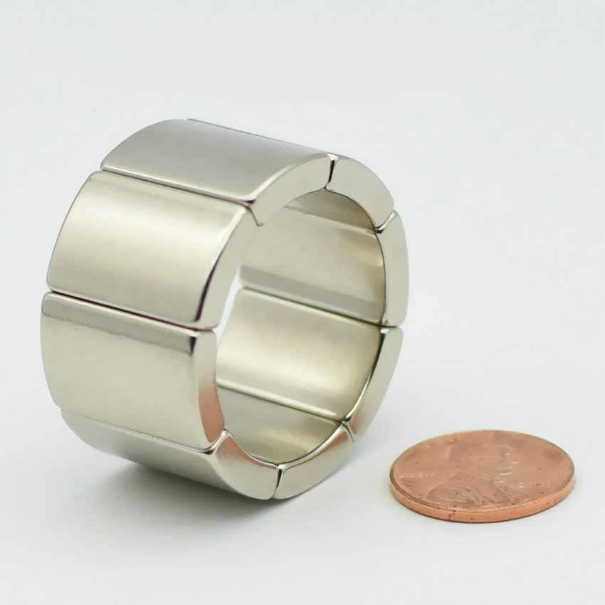 Permanent Magnet Motor Manufacturers Rare Earth Magnet Suppliers