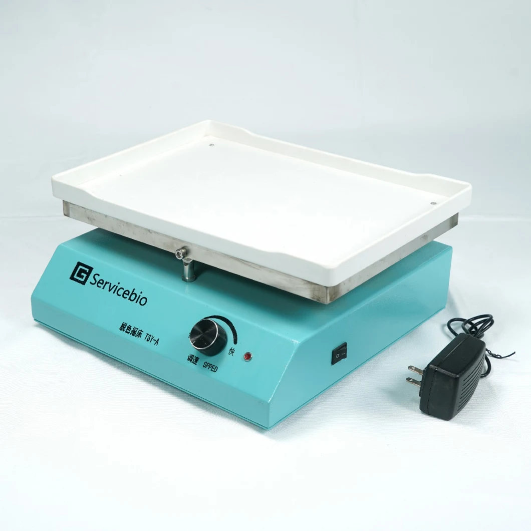 Magnetic Stirrer Laboratory Magnetic Mixer with Stir Max Stirring Capacity