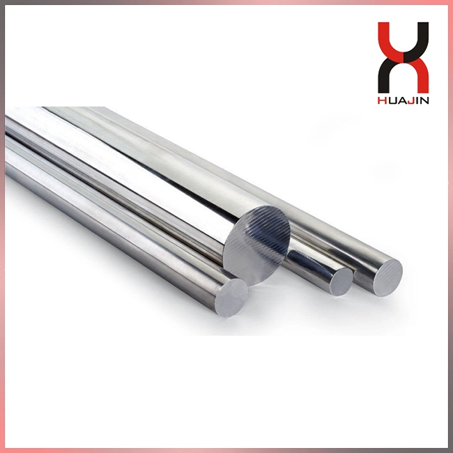 Strong Magnetic Rod Permanent Stinered NdFeB Magnet Rod