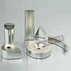 Customized Neodymium Magnets N42 Cylinder Super Strong Magnet