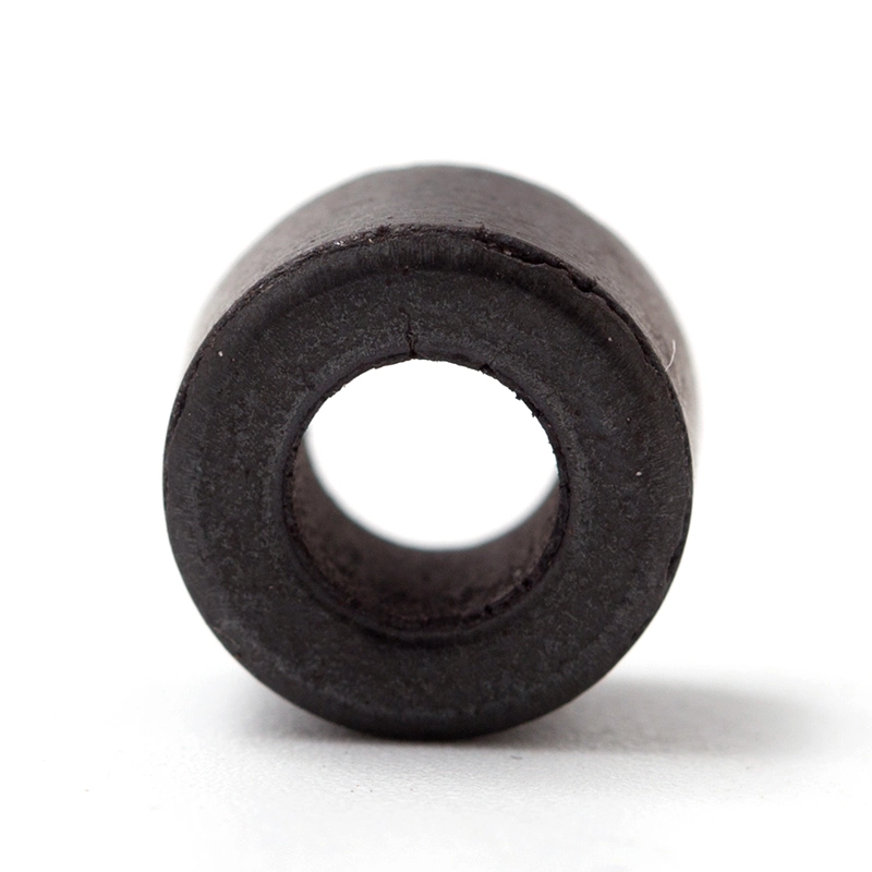 Ring Core Isotropic Multipole Stepping Motor Ferrite Magnet