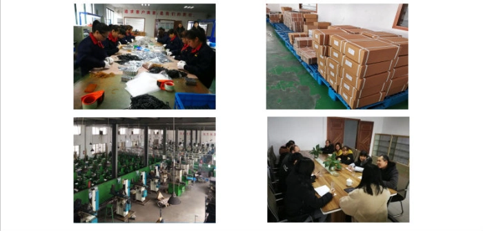 Lipstick Used Permanent Magnet Sintered NdFeB Magnet Zinc Coating Epoxy Coating