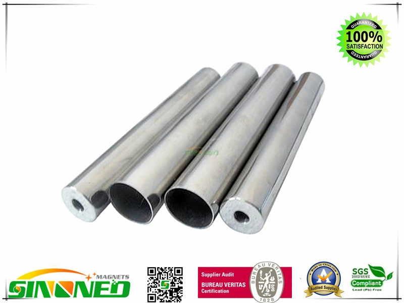 Neodymium Magnet Tube Applied in Magnet Filter