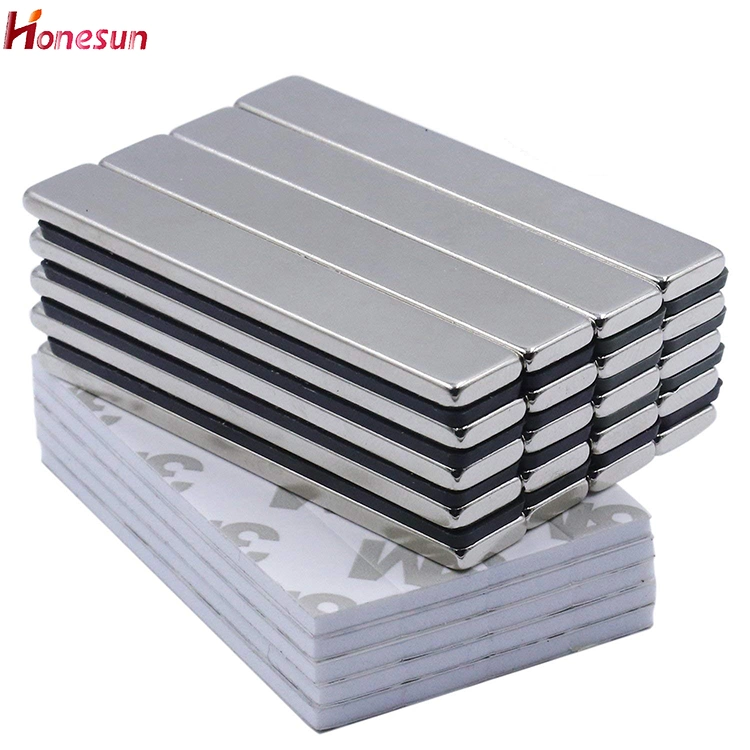 Square Neodymium Magnet N48 Neodymium Magnet, Strong Neodymium Magnet N40 N42 N45 N48 N50 N52