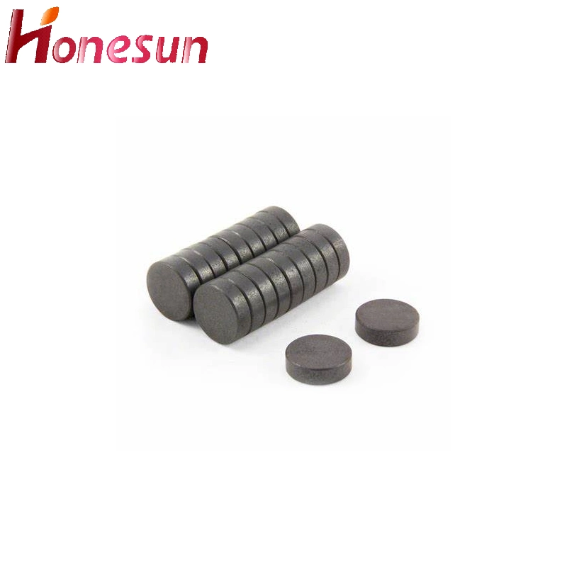 Whosale Price Magnet Ferrite, Sintered Ferrite Magnet Manufacturer