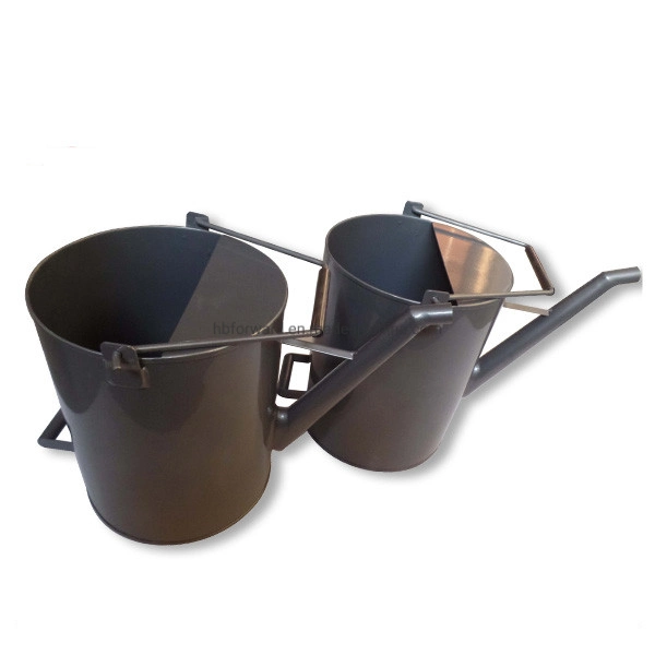 Refueling Bucket Aluminum Oil Barrel Oil Pot 10L/20L Non Sparking Tools