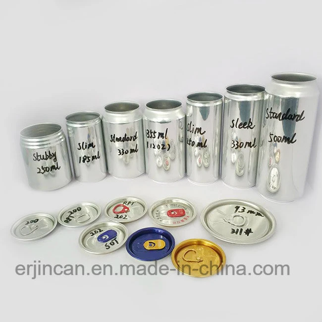 33cl Can Beer China Beer Jbs Beer