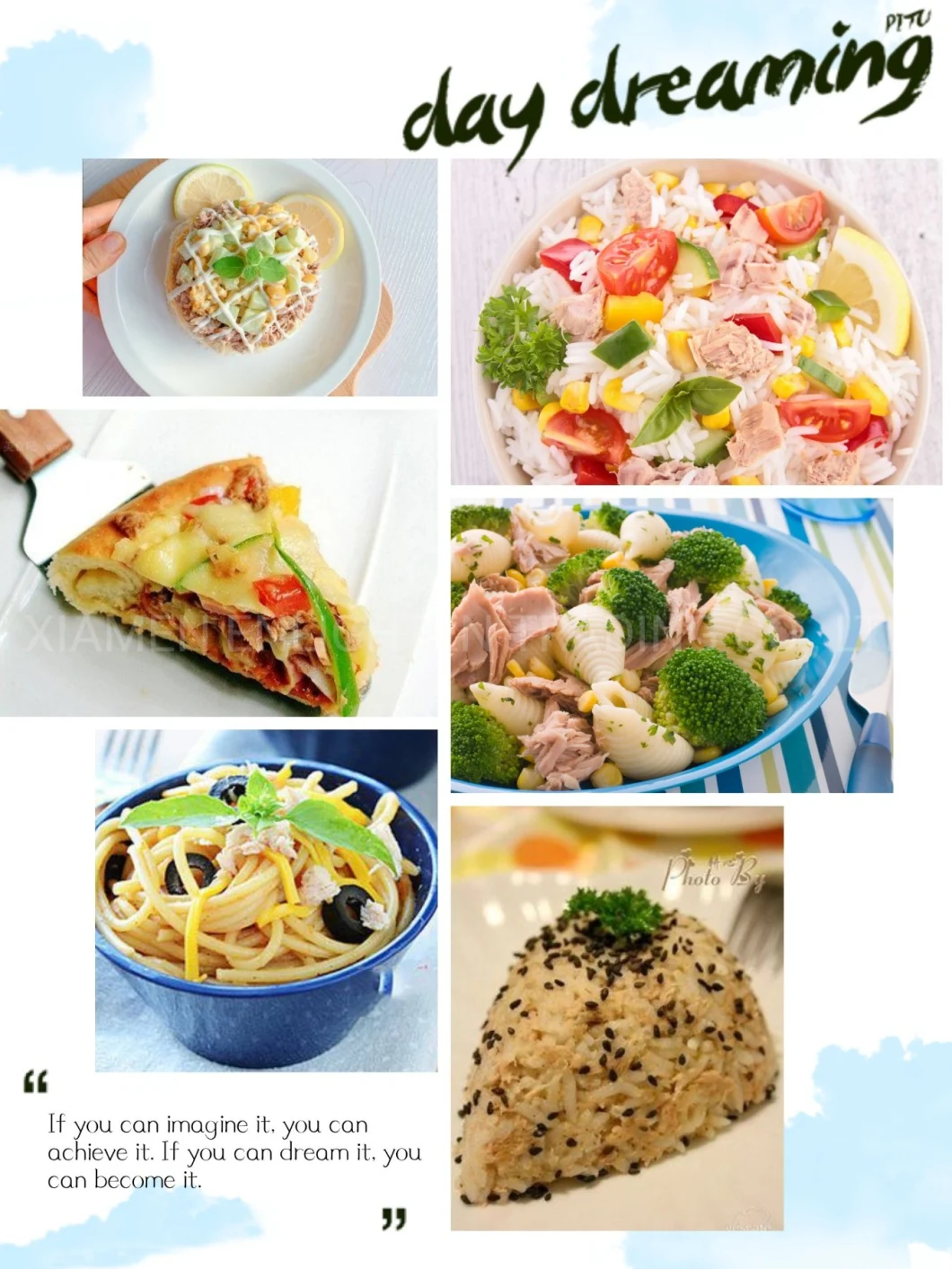 Canned Flakes Pieces Tuna Fish Brands in Brine