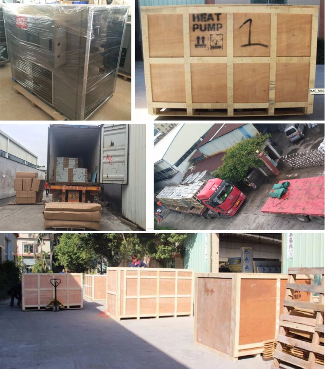 Meat Processing Equipment/ Beef Jerky Dehydrator/ Chicken Meat Dryer Oven