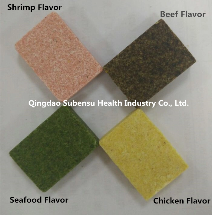 Compound Bouillion Cube Seasonings Spice Cube Beef Flavor