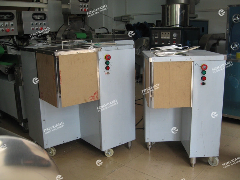 CE Approved High Efficiency Beef Meat Mutton Beef Slicer Machine