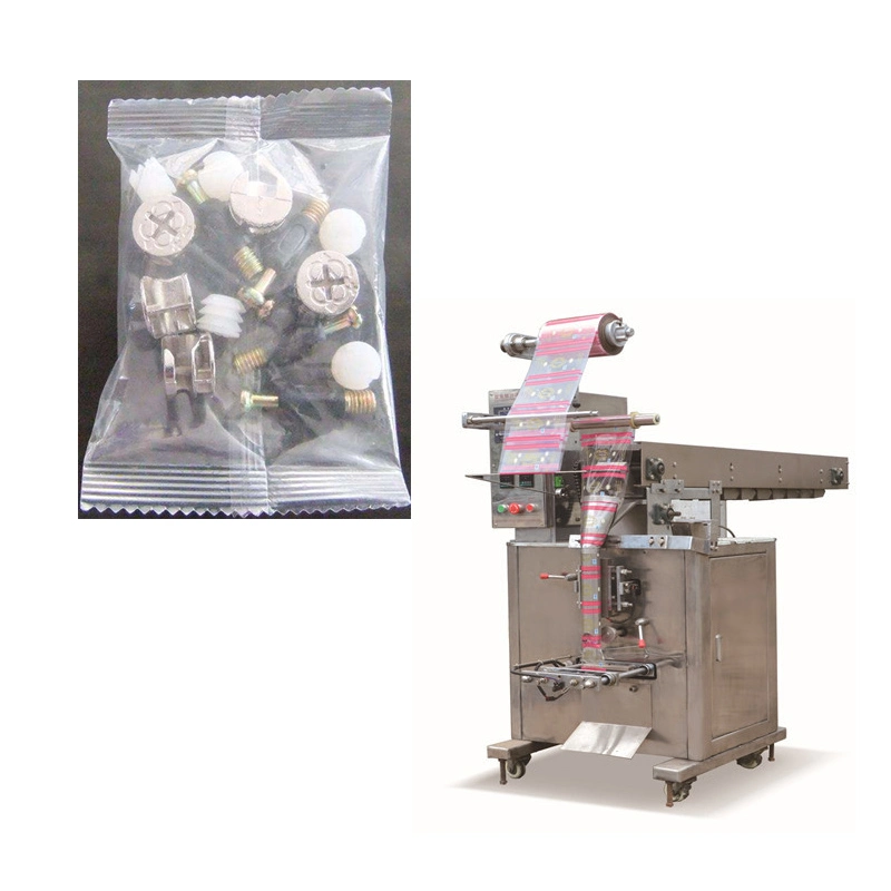 Automatic Spice Beef Jerky Tobacco Packaging Machine Price for Sale
