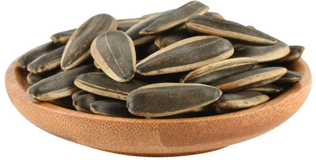 Chinese Snack Sunflower Seed OEM Customized Healthy Snacks Blue Berry Canned Foods From China