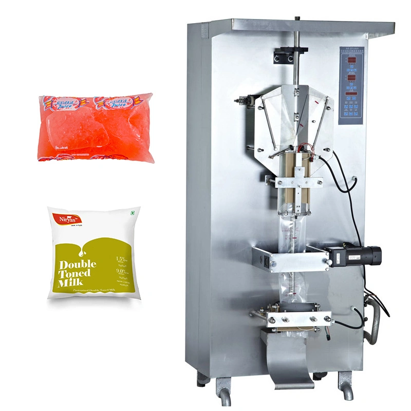 Automatic Spice Beef Jerky Tobacco Packaging Machine Price for Sale