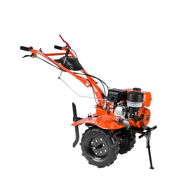 High Performance Motor Cultivator Mini Cultivator Handle Soil Cultivator