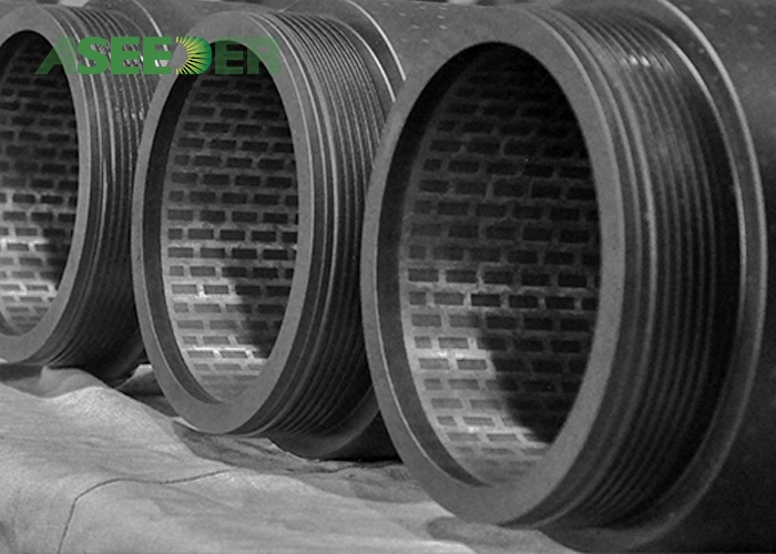 High Standard Pta Radial Bearing with Excellent Wear Resistance for Downhole Motor