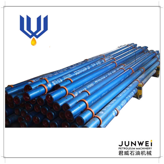 5lz197X7.0-4 API China Manufacturer Oil Well Downhole Drilling Motors/Downhole Mud Motor