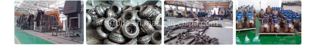 Three Wings Water Well Drilling Drag Bit, PDC Drag Bit, PDC Bit