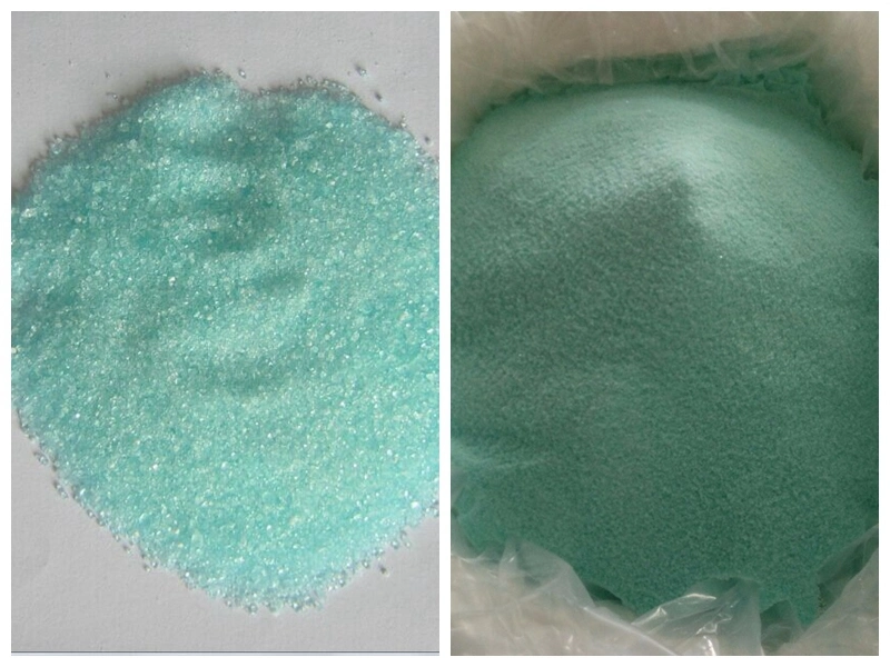 High Quality Monohydrate Sulfuric Acid Iron (2+) Salt Ferrous Sulfate 17375-41-6