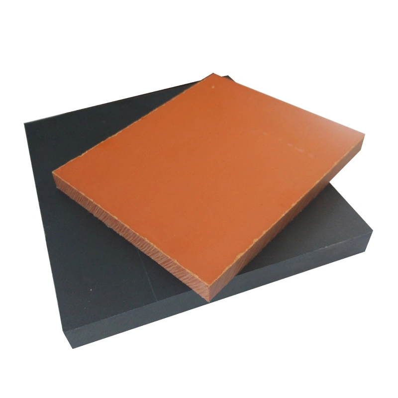 3021 Laminated Phenolic Board Phenolic Bakelite Sheet Insulation Paper Phenolic Sheet