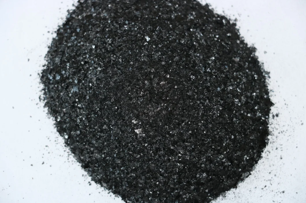 80% Humic Extracts 35% Fulvic Acid Super Potassium Humate Organic Fertilizer Soluble Humic Acid Flakes/Powder