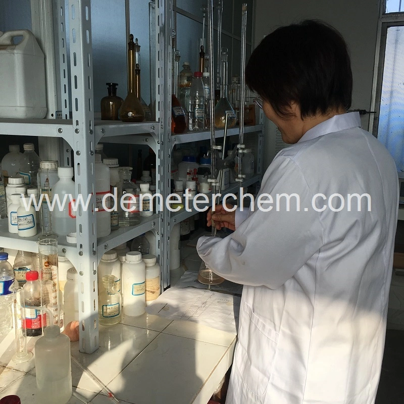 Hexanedioic Acid Dimethyl Ester CAS627-93-0 Manufacturer