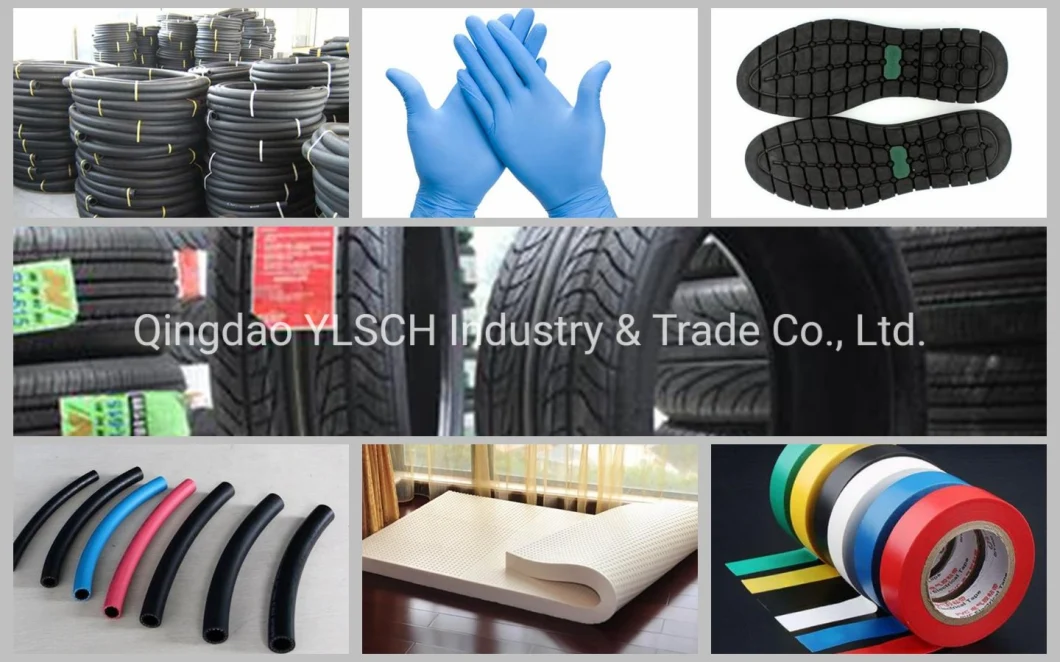 Hot Sale Products Sell All Kinds of Rubber Antioxidant for Tire