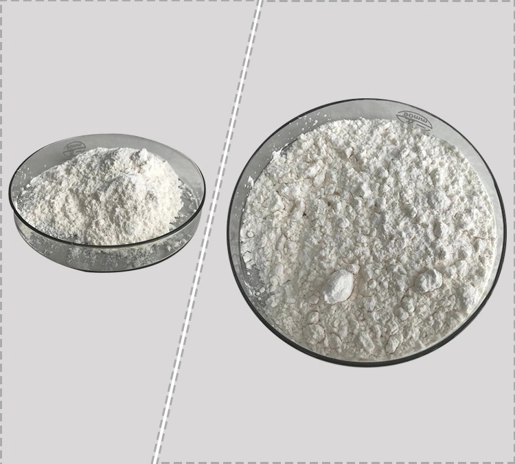 Supply Pharmaceutical Grade Powder Natural Ferulic Acid