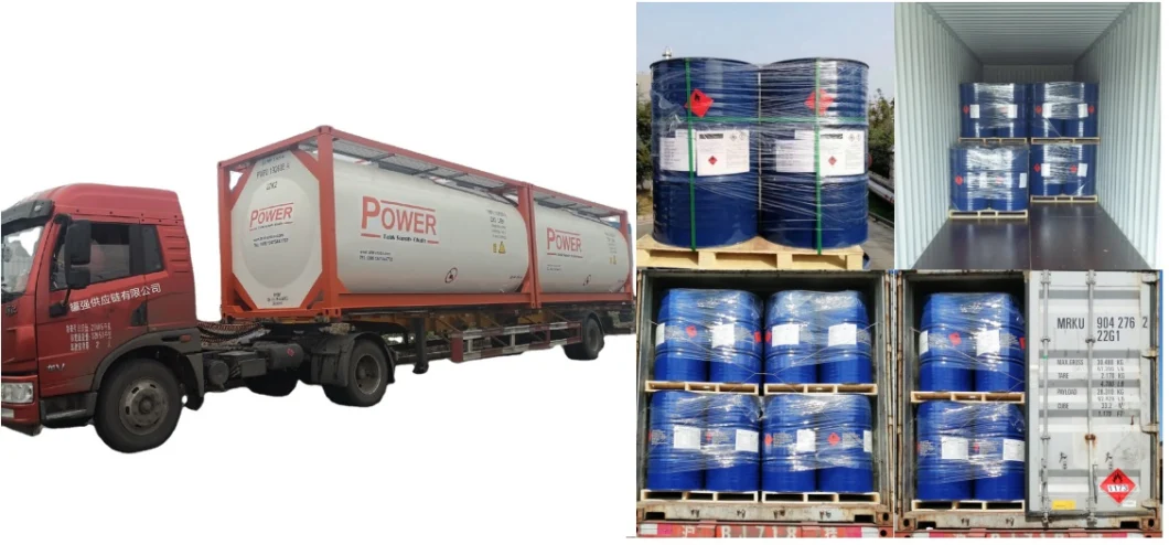 Ethyl Acetate/Acetic Acid Ethyl Ester/CAS: 141-78-6